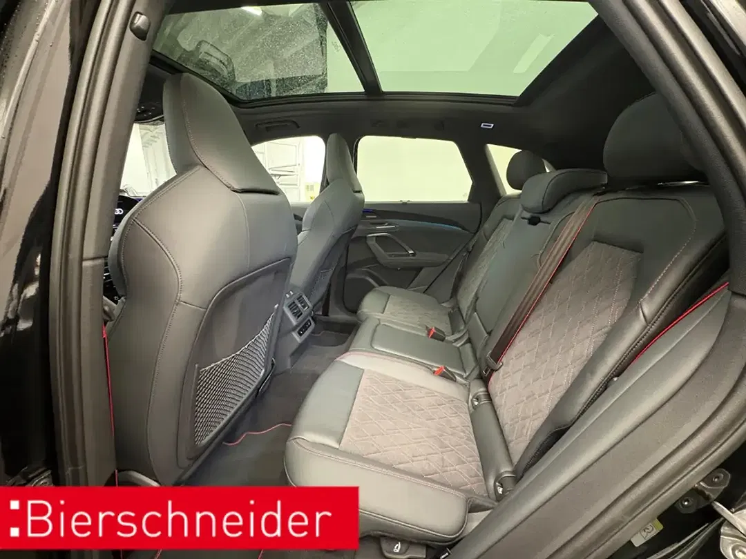 Audi Q5 TDI tronic quattro S line - Thumbnail 8