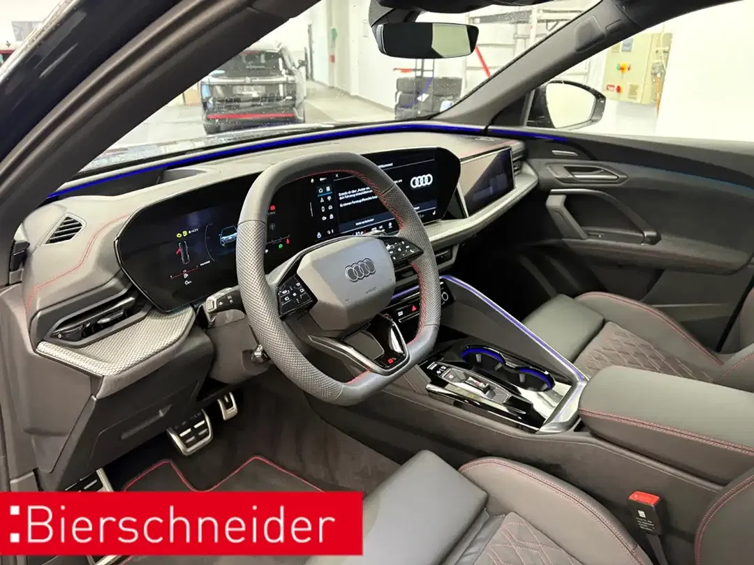Audi Q5 TDI tronic quattro S line - Thumbnail 9