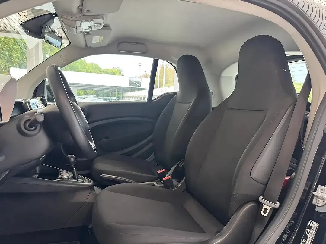 smart forTwo - Thumbnail 10