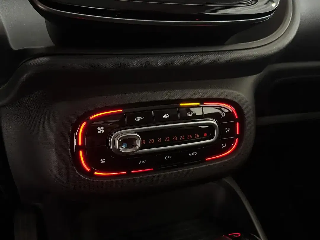 smart forTwo - Thumbnail 11