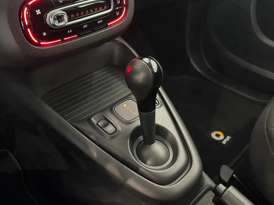 smart forTwo - Thumbnail 13