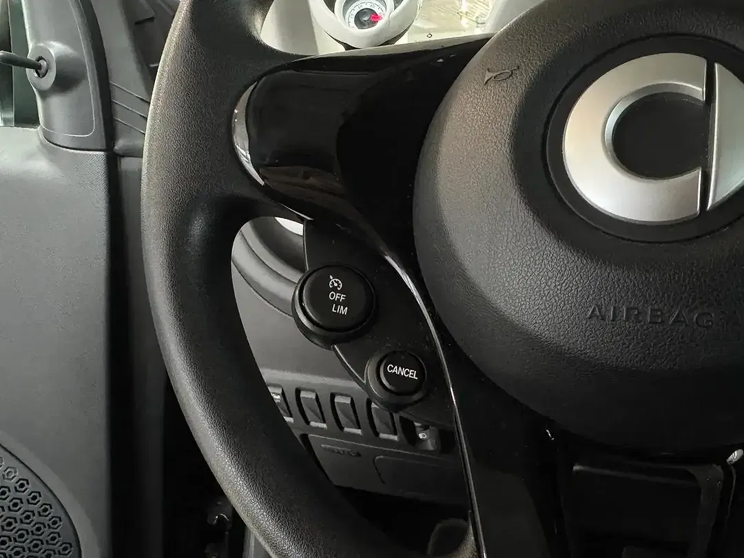 smart forTwo - foto 15