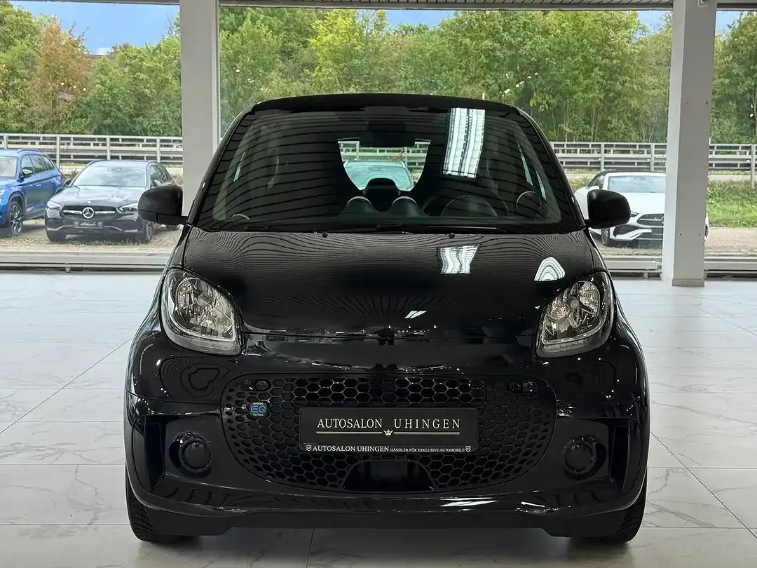 smart forTwo - foto 2
