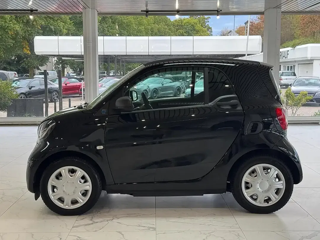 smart forTwo - Thumbnail 3
