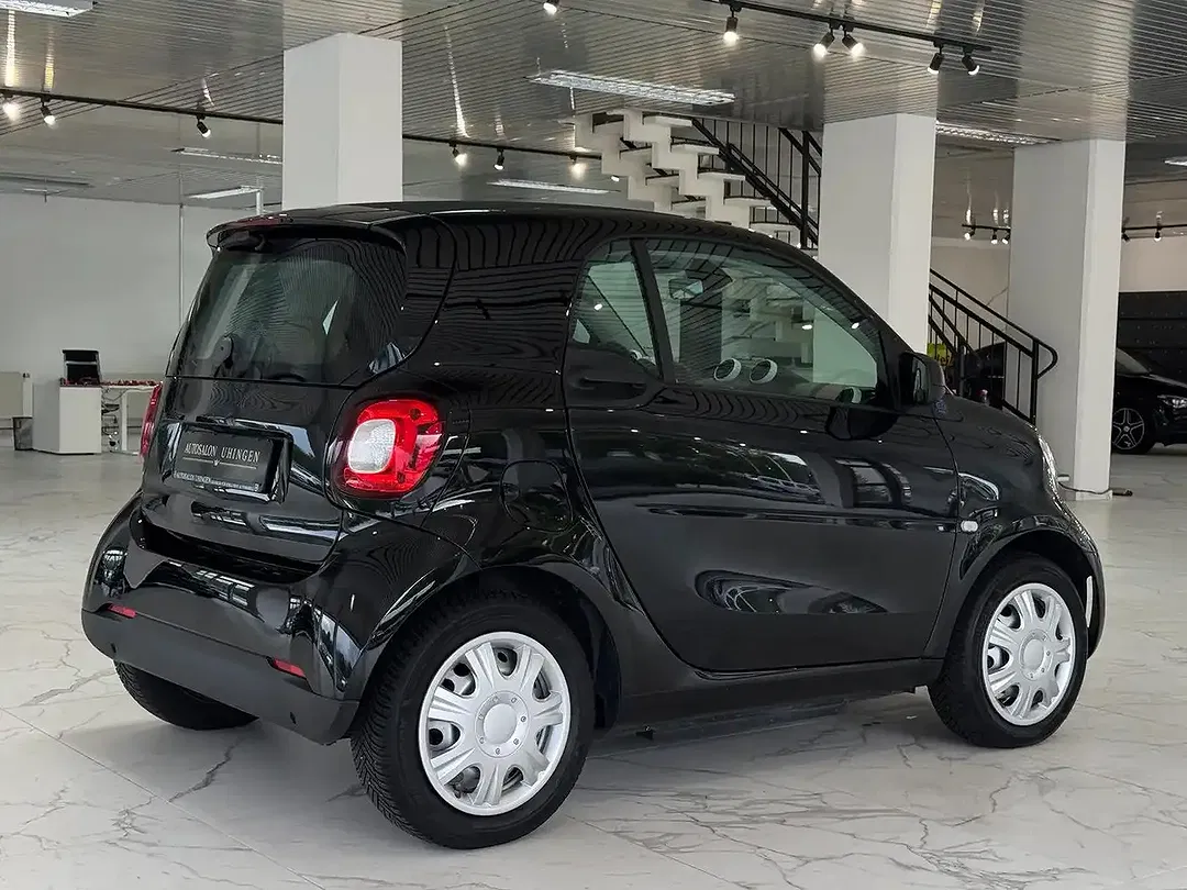 smart forTwo - Thumbnail 4