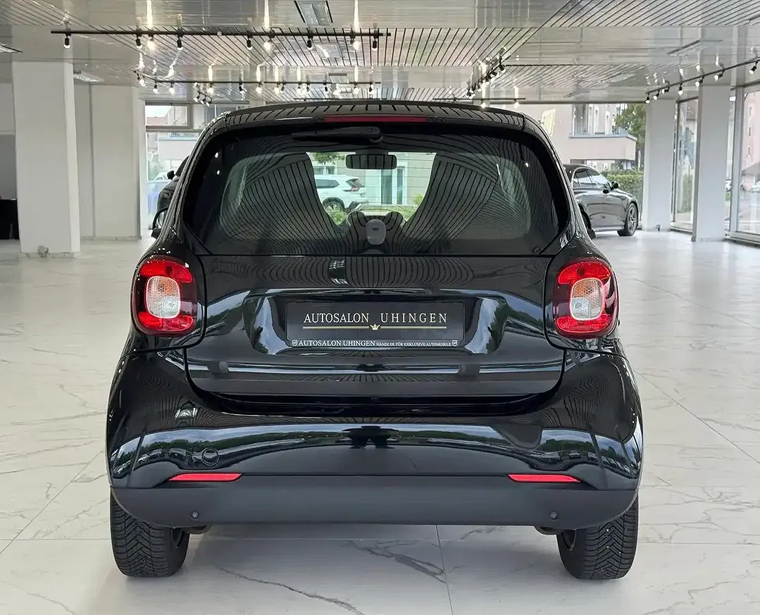 smart forTwo - Thumbnail 5