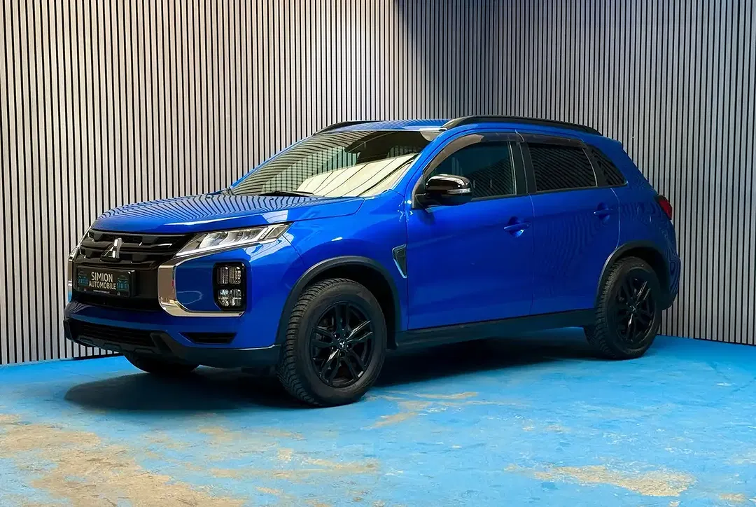 Mitsubishi ASX AUT Spirit+ - foto 1