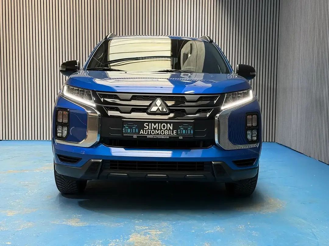 Mitsubishi ASX AUT Spirit+ - Thumbnail 10