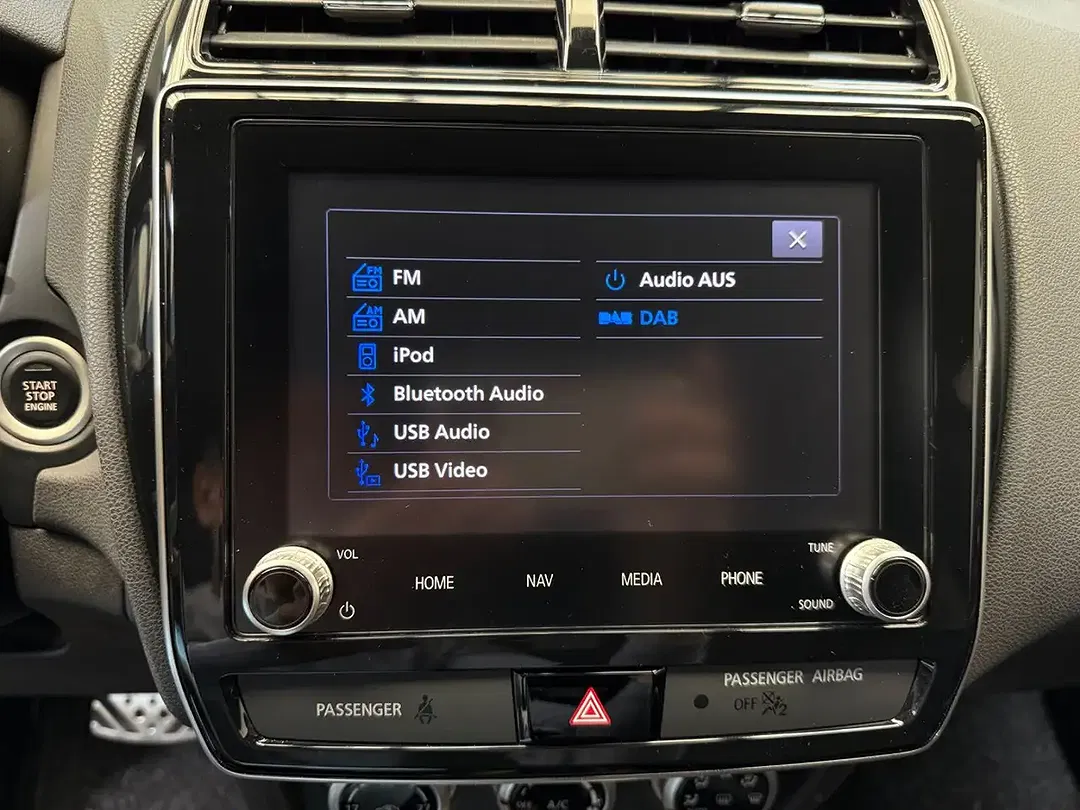 Mitsubishi ASX AUT Spirit+ - Thumbnail 13