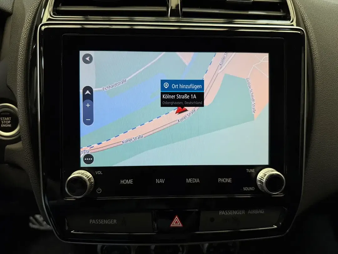 Mitsubishi ASX AUT Spirit+ - Thumbnail 14