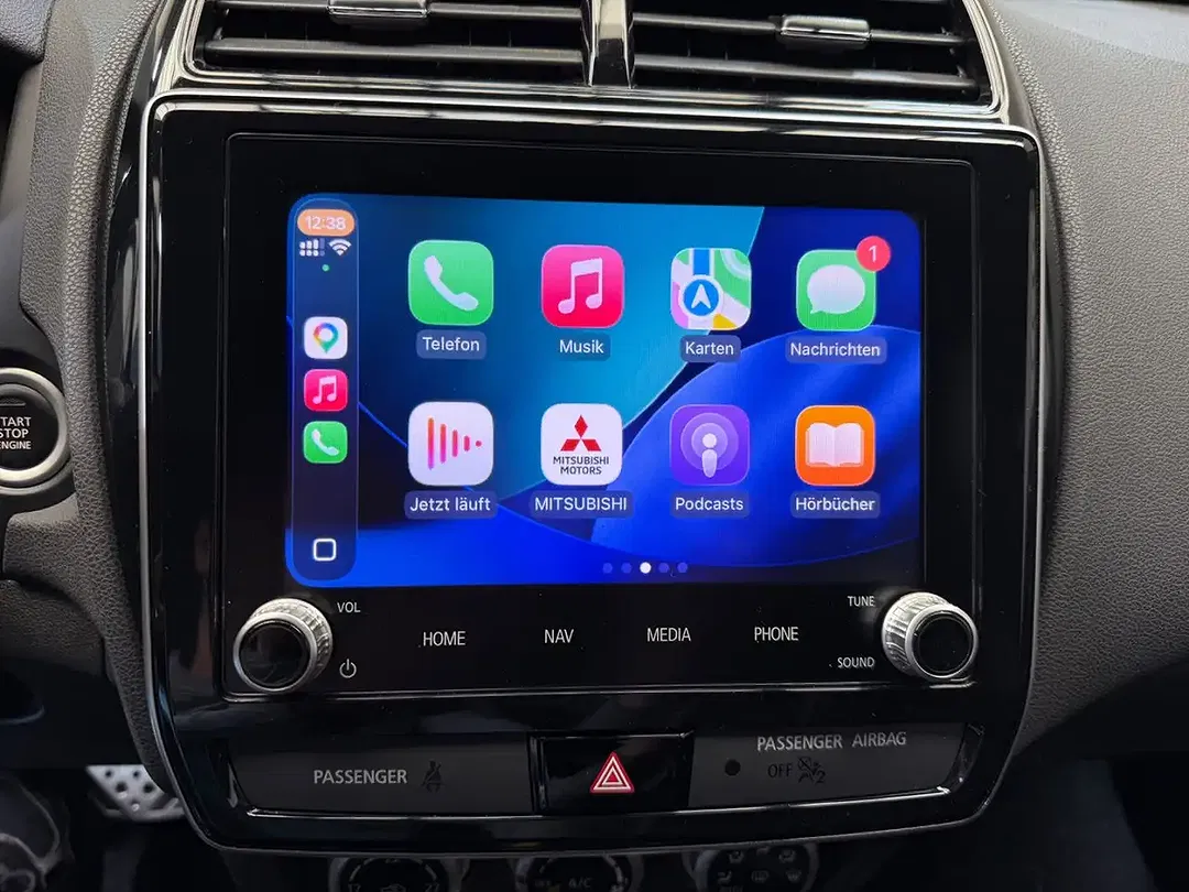 Mitsubishi ASX AUT Spirit+ - Thumbnail 15