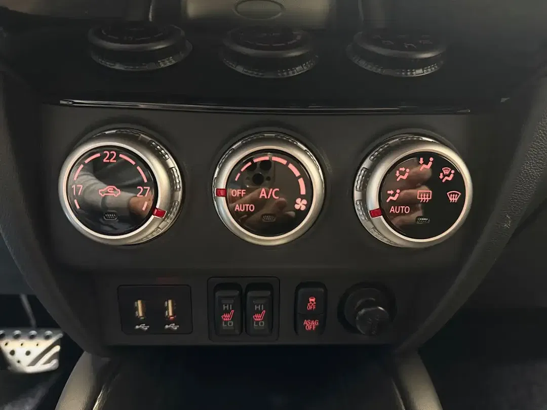 Mitsubishi ASX AUT Spirit+ - Thumbnail 16