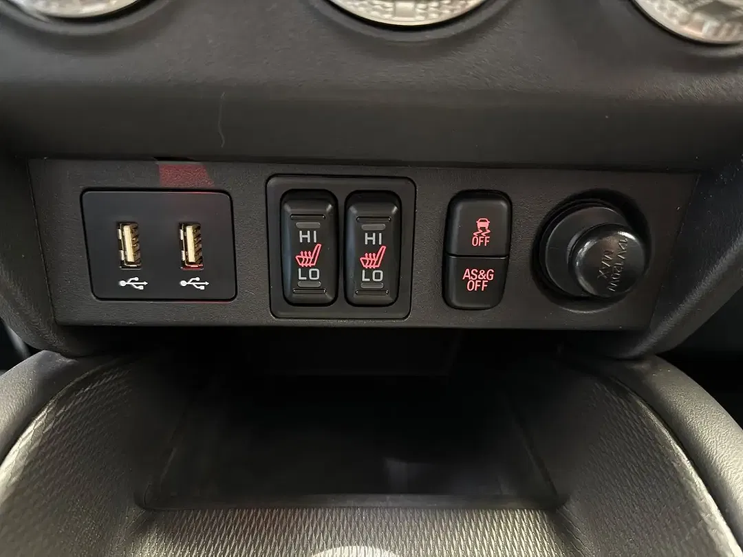 Mitsubishi ASX AUT Spirit+ - Thumbnail 17