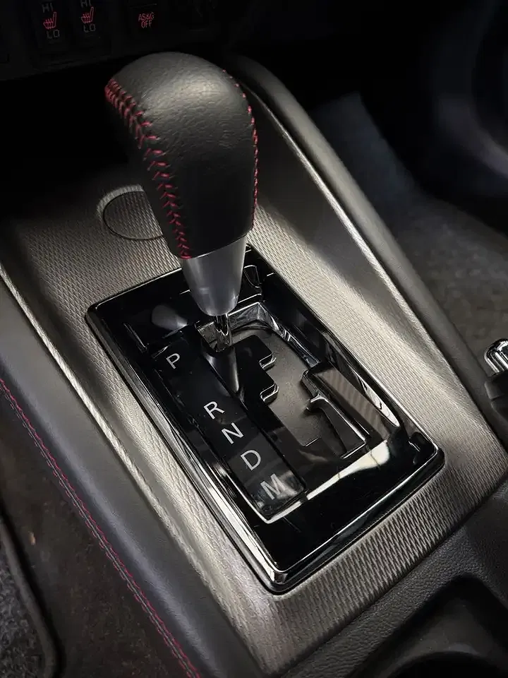 Mitsubishi ASX AUT Spirit+ - Thumbnail 18