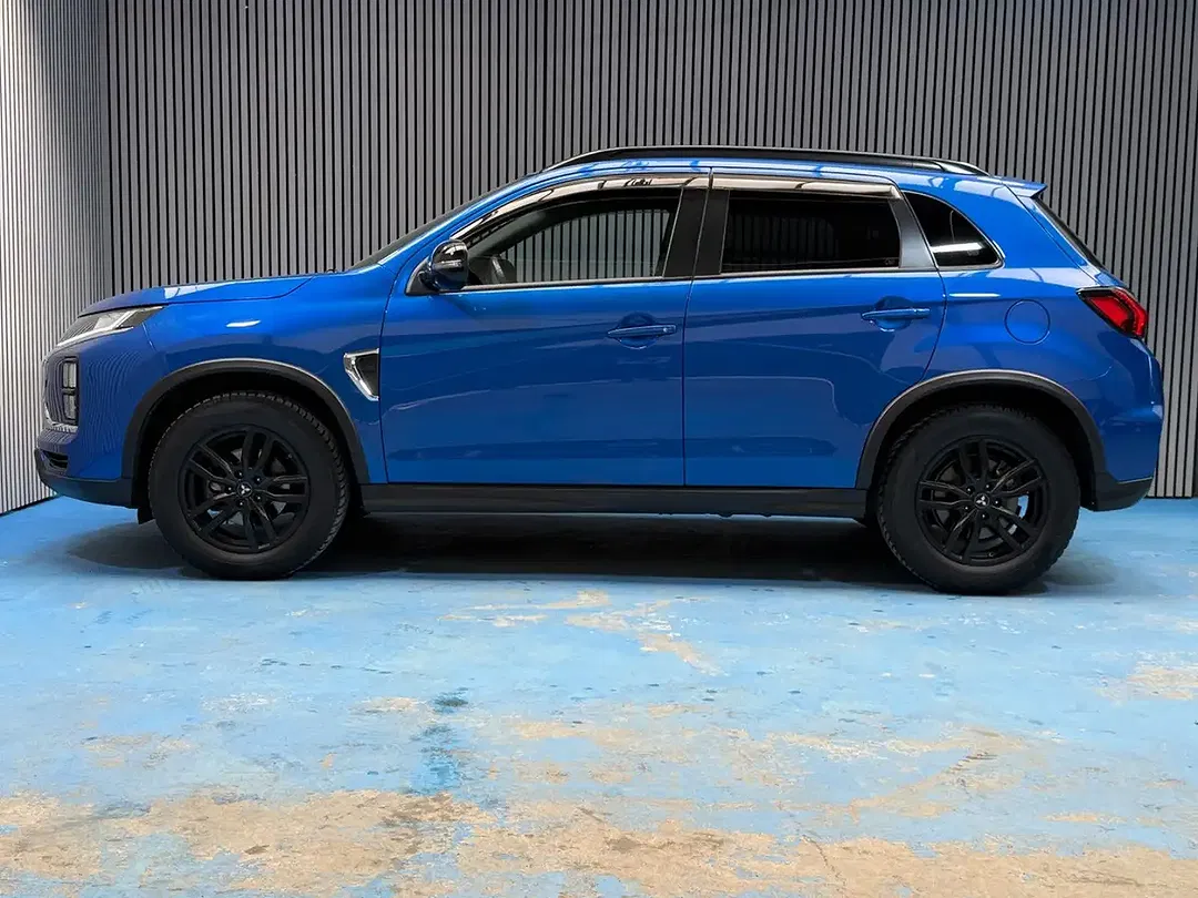 Mitsubishi ASX AUT Spirit+ - foto 2