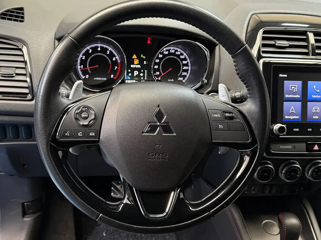 Mitsubishi ASX AUT Spirit+ - Thumbnail 20