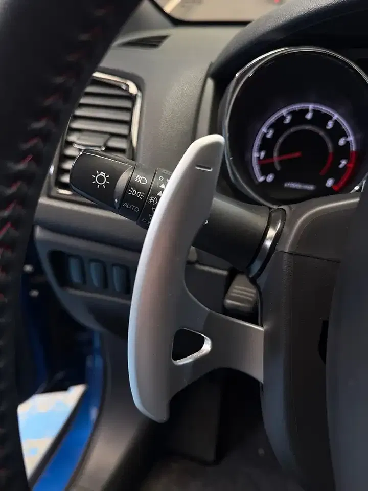 Mitsubishi ASX AUT Spirit+ - Thumbnail 21