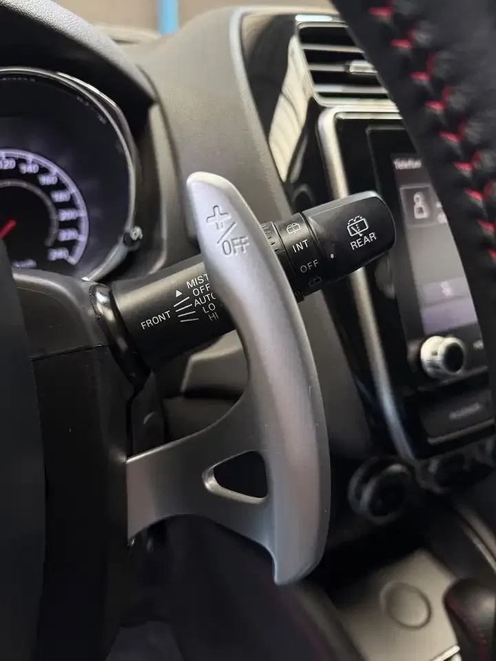 Mitsubishi ASX AUT Spirit+ - Thumbnail 22