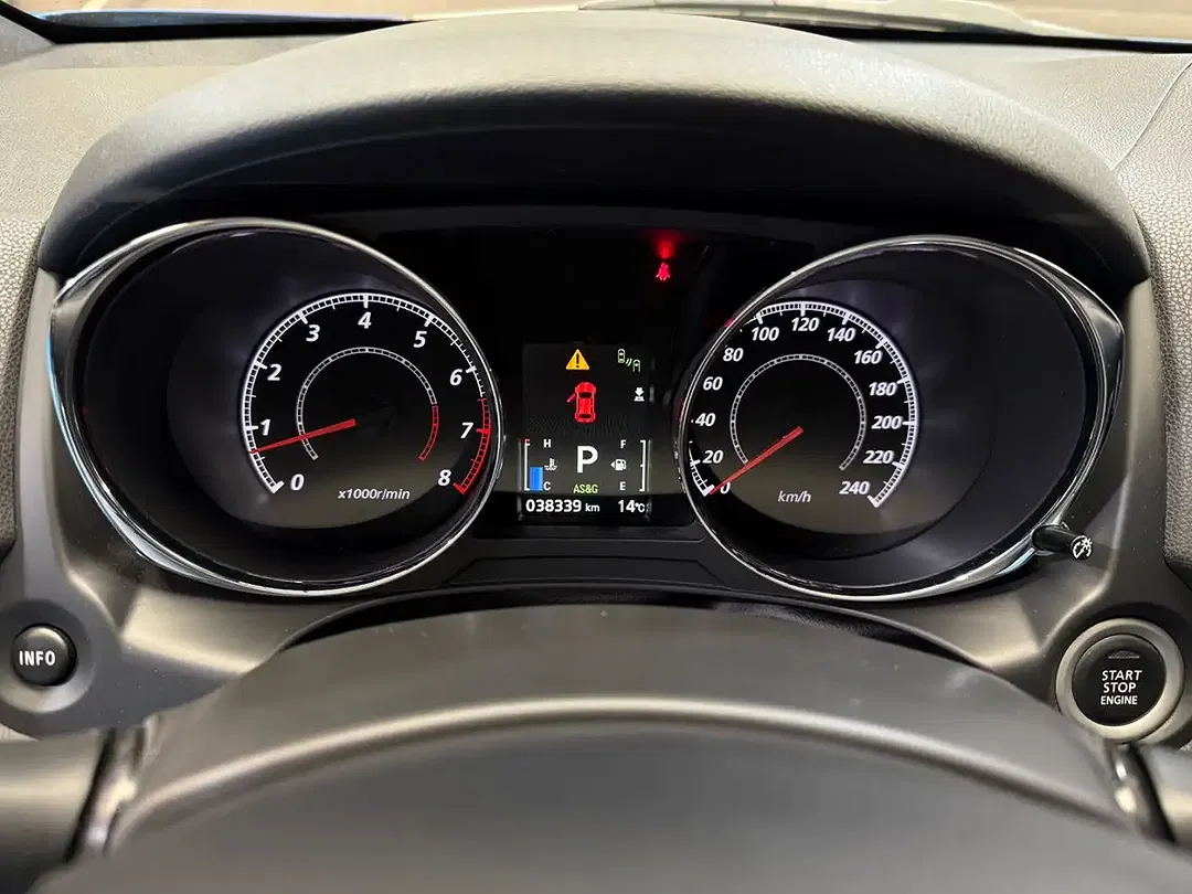 Mitsubishi ASX AUT Spirit+ - Thumbnail 23