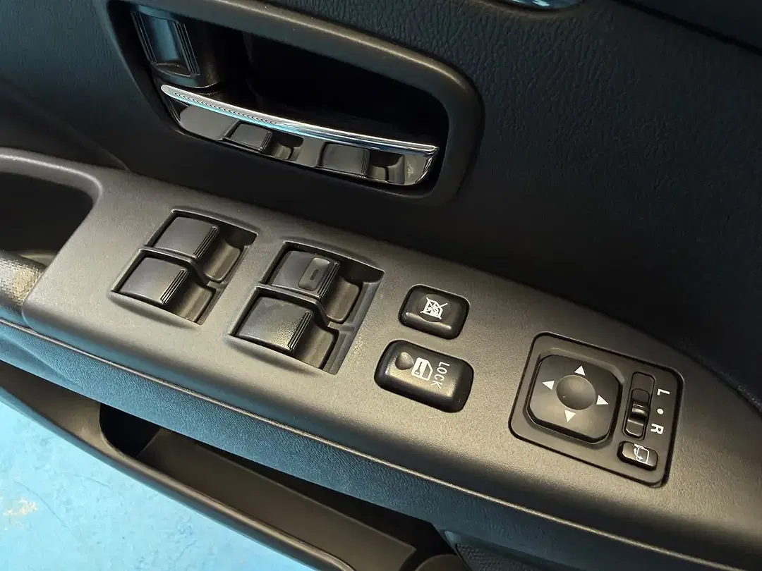 Mitsubishi ASX AUT Spirit+ - Thumbnail 24