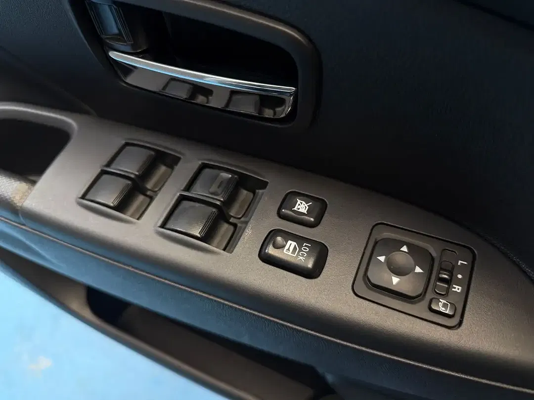 Mitsubishi ASX AUT Spirit+ - Thumbnail 25