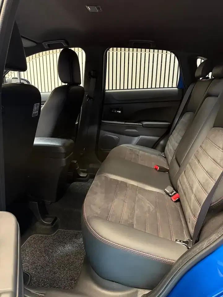 Mitsubishi ASX AUT Spirit+ - Thumbnail 27