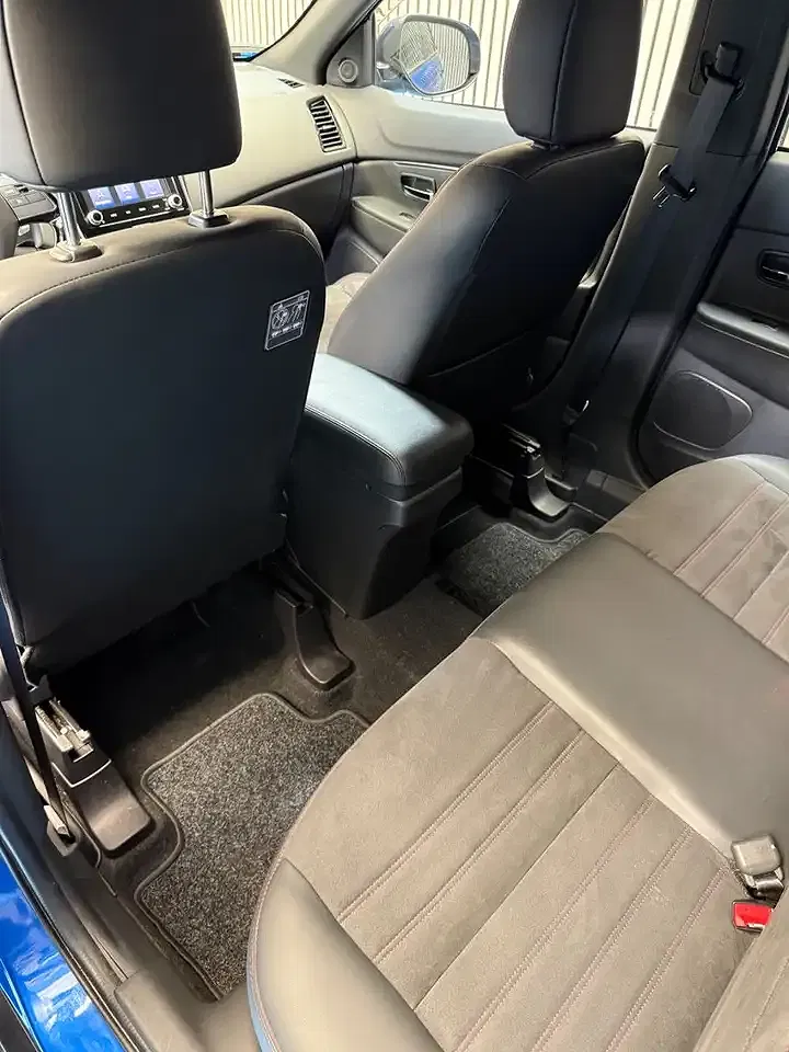 Mitsubishi ASX AUT Spirit+ - Thumbnail 28