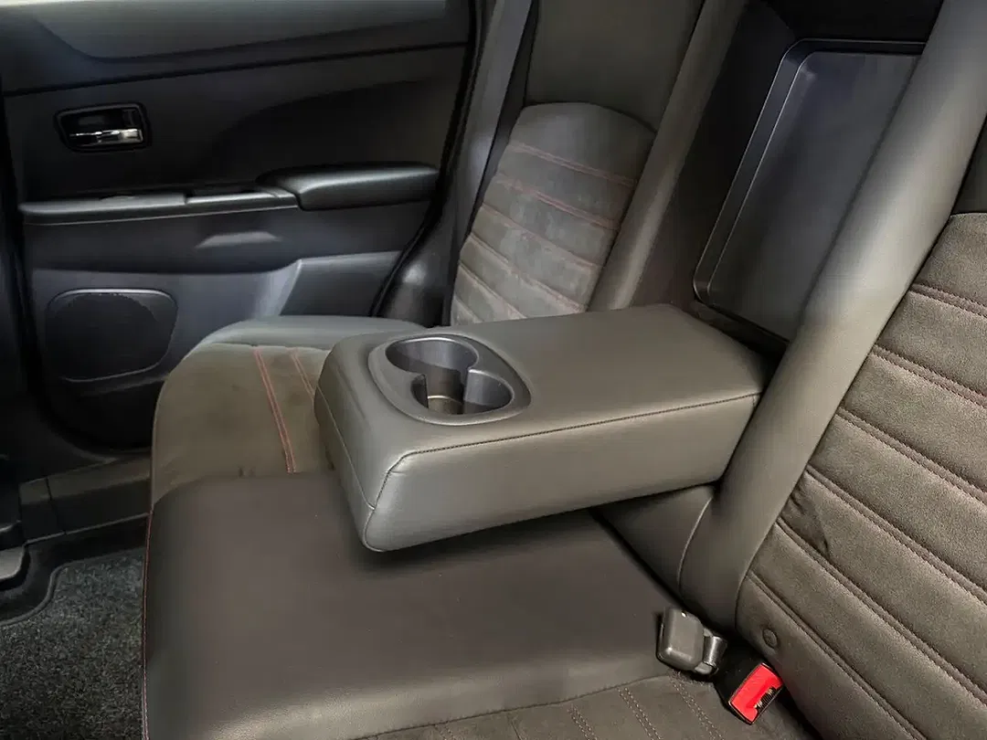 Mitsubishi ASX AUT Spirit+ - Thumbnail 30