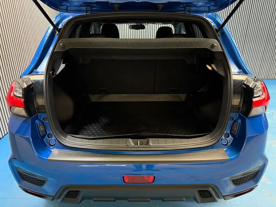 Mitsubishi ASX AUT Spirit+ - Thumbnail 31