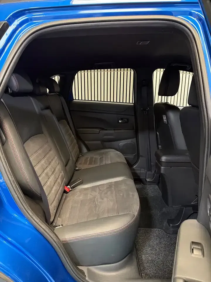 Mitsubishi ASX AUT Spirit+ - Thumbnail 32