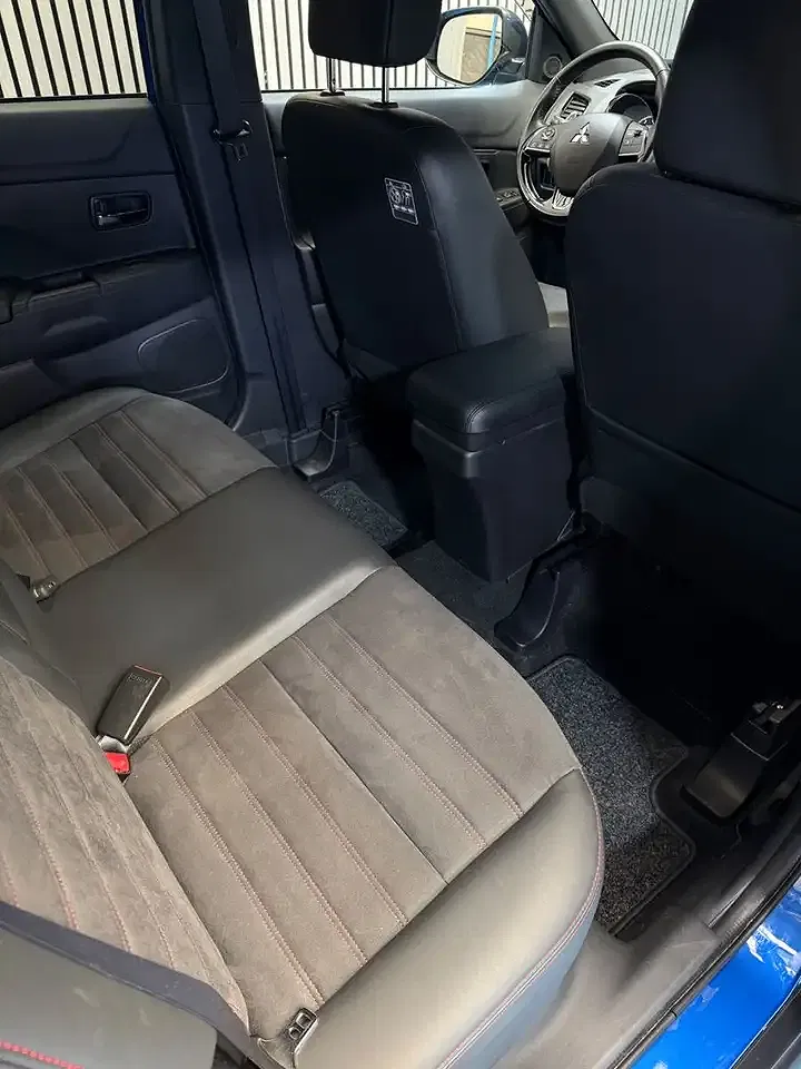 Mitsubishi ASX AUT Spirit+ - Thumbnail 33