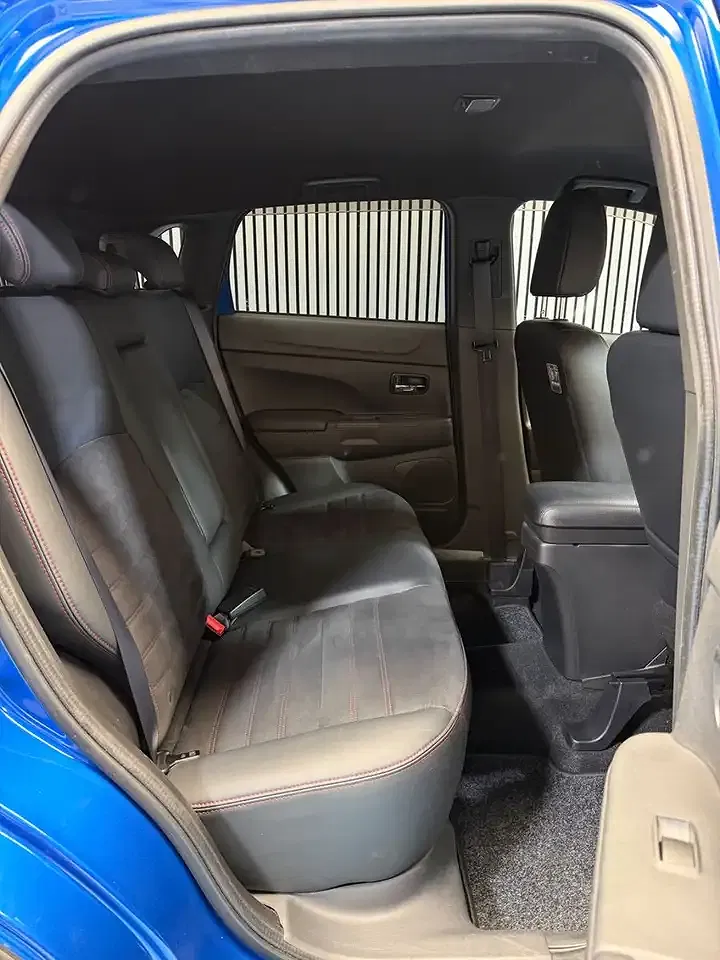 Mitsubishi ASX AUT Spirit+ - Thumbnail 37