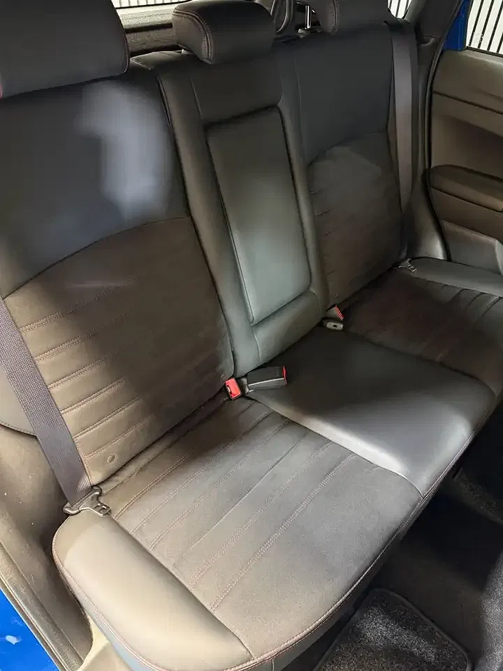 Mitsubishi ASX AUT Spirit+ - Thumbnail 38