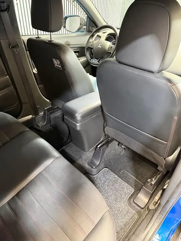 Mitsubishi ASX AUT Spirit+ - Thumbnail 39