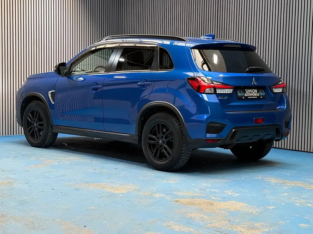 Mitsubishi ASX AUT Spirit+ - Thumbnail 4