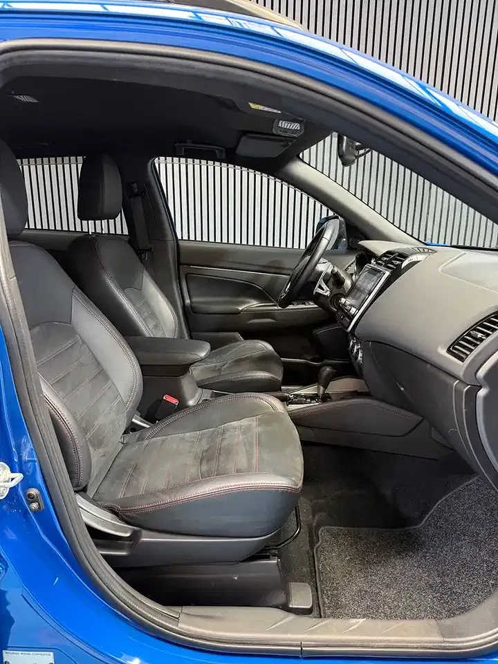 Mitsubishi ASX AUT Spirit+ - Thumbnail 40