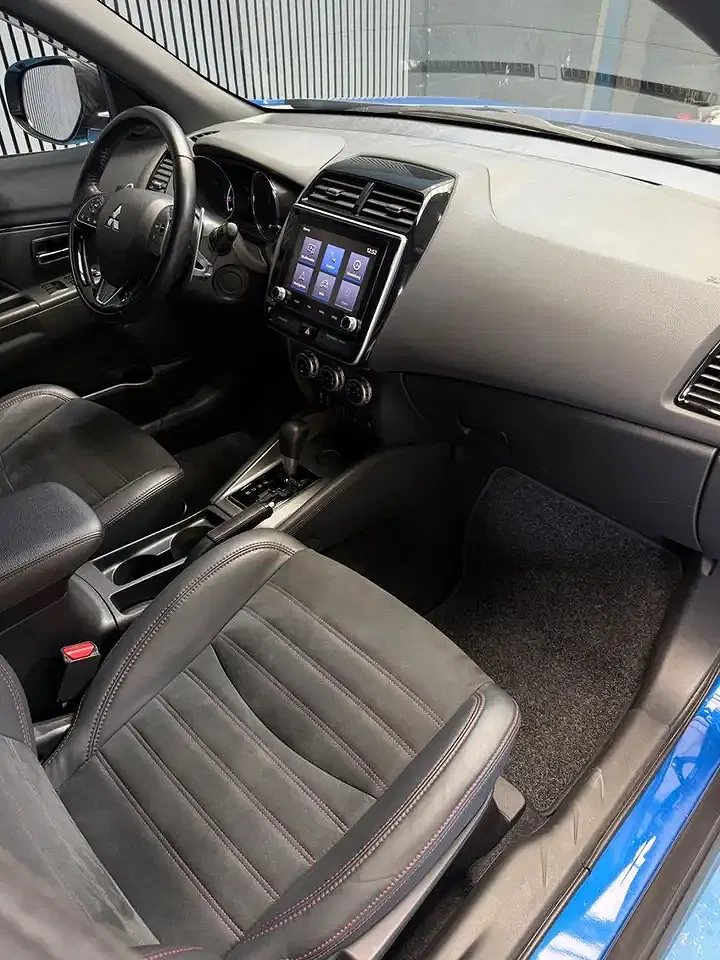 Mitsubishi ASX AUT Spirit+ - Thumbnail 42