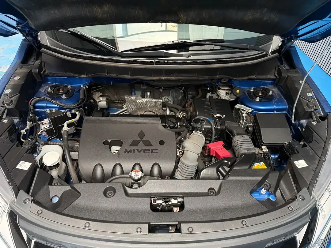 Mitsubishi ASX AUT Spirit+ - Thumbnail 43