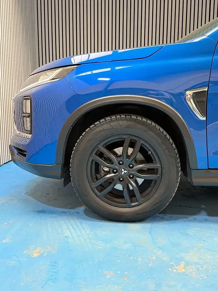 Mitsubishi ASX AUT Spirit+ - Thumbnail 44