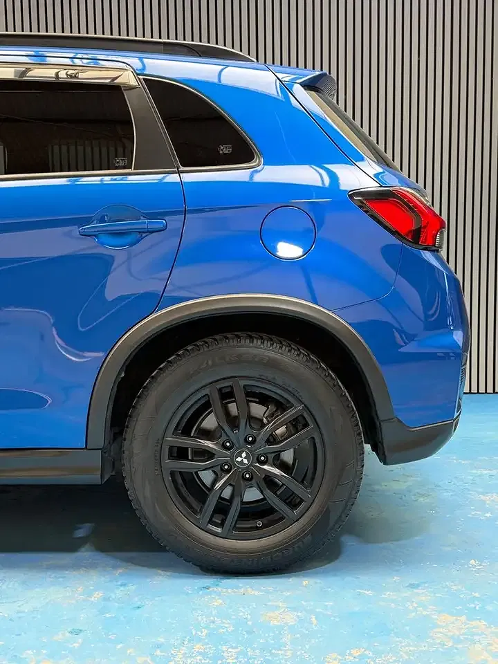 Mitsubishi ASX AUT Spirit+ - Thumbnail 45