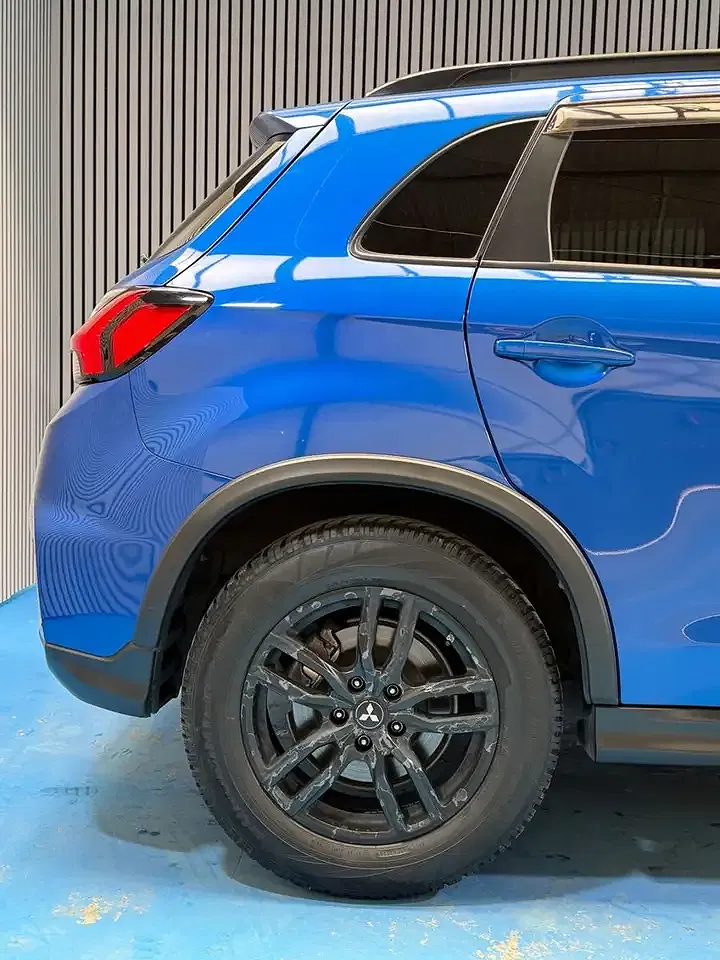 Mitsubishi ASX AUT Spirit+ - Thumbnail 46