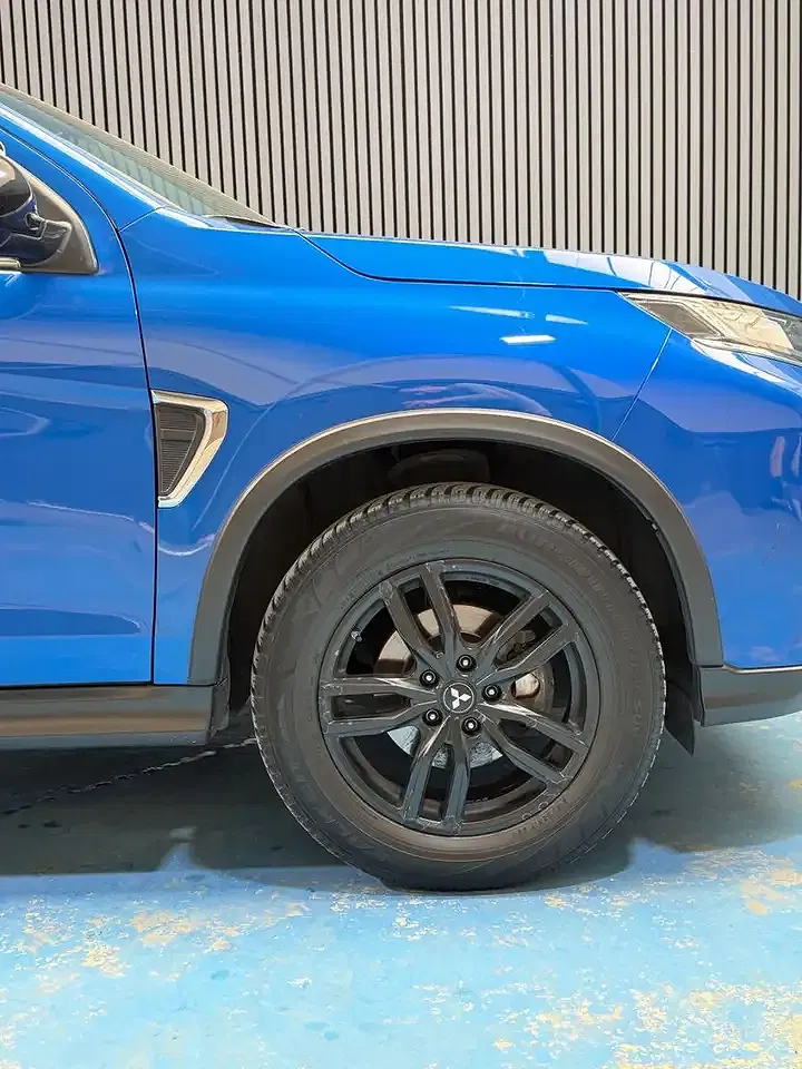 Mitsubishi ASX AUT Spirit+ - Thumbnail 47