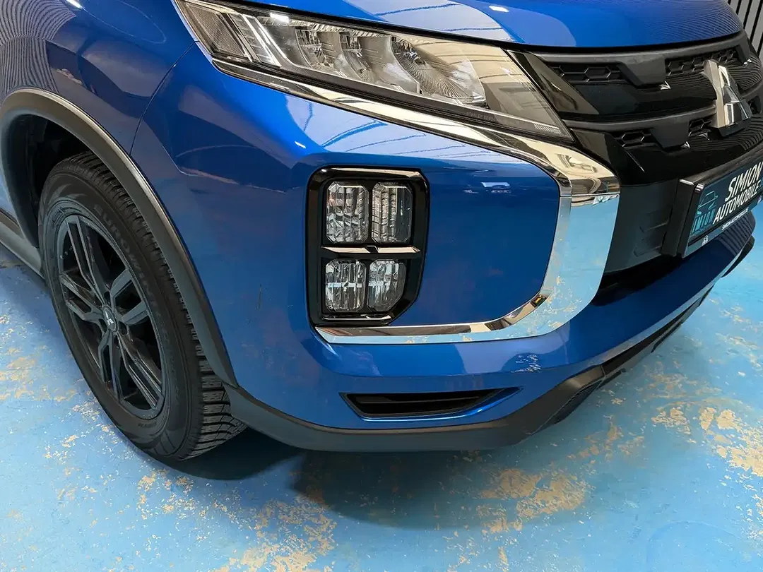 Mitsubishi ASX AUT Spirit+ - Thumbnail 48