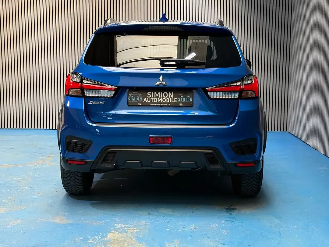 Mitsubishi ASX AUT Spirit+ - Thumbnail 5