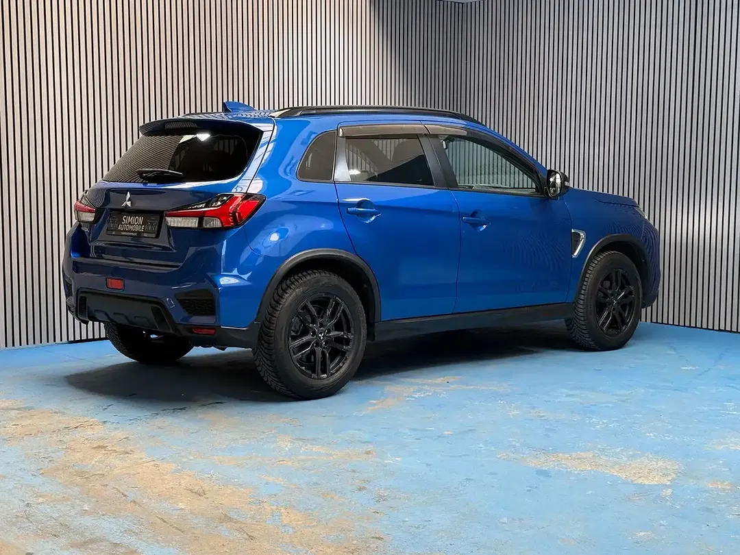 Mitsubishi ASX AUT Spirit+ - Thumbnail 6