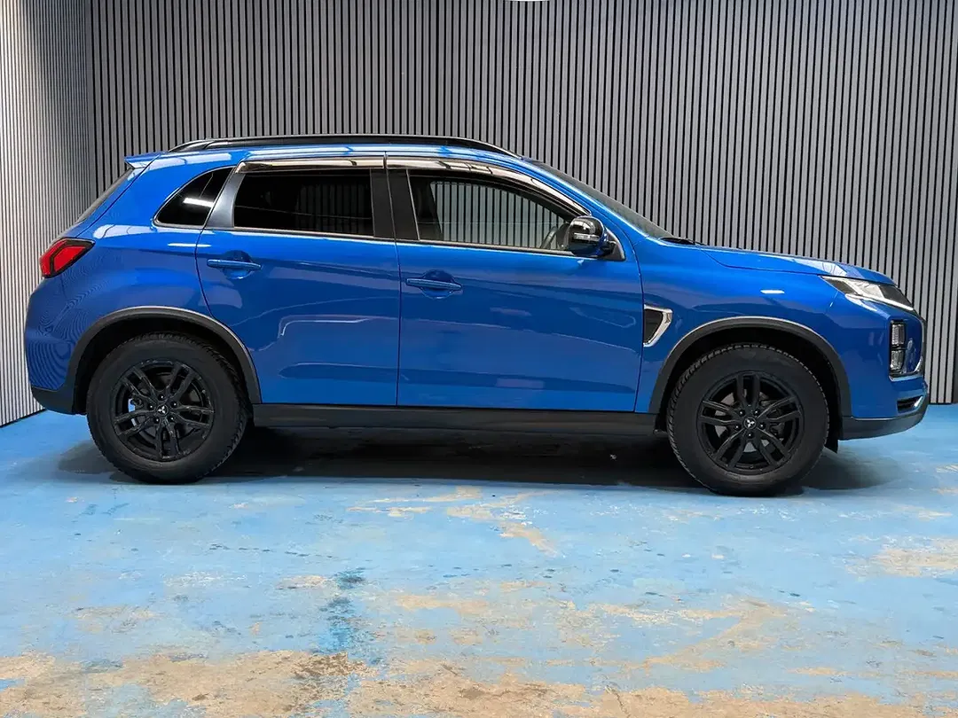 Mitsubishi ASX AUT Spirit+ - Thumbnail 8