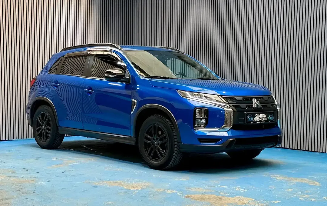 Mitsubishi ASX AUT Spirit+ - Thumbnail 9
