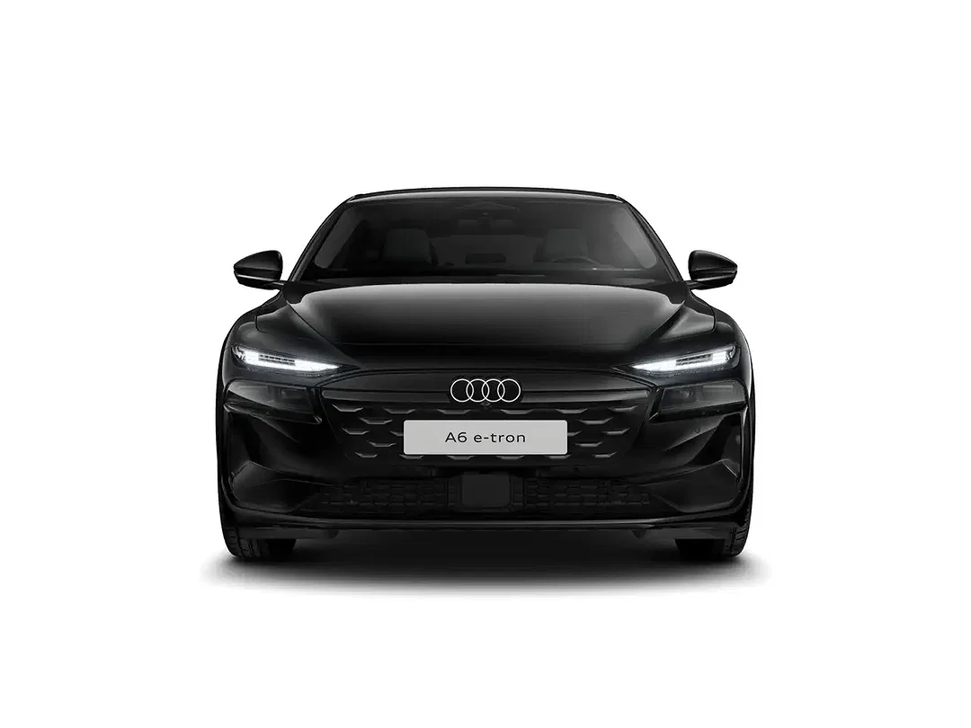 Audi A6 e-tron Matrix LED advanced - Afbeelding 1