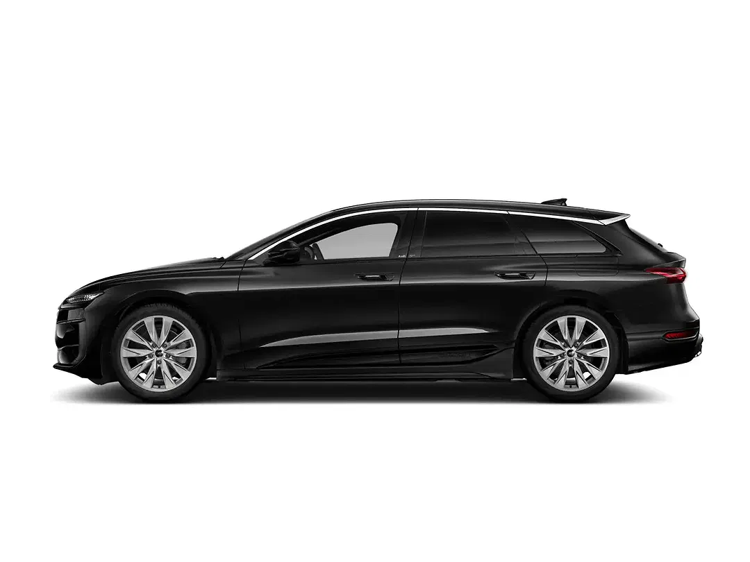 Audi A6 e-tron Matrix LED advanced - Thumbnail 4