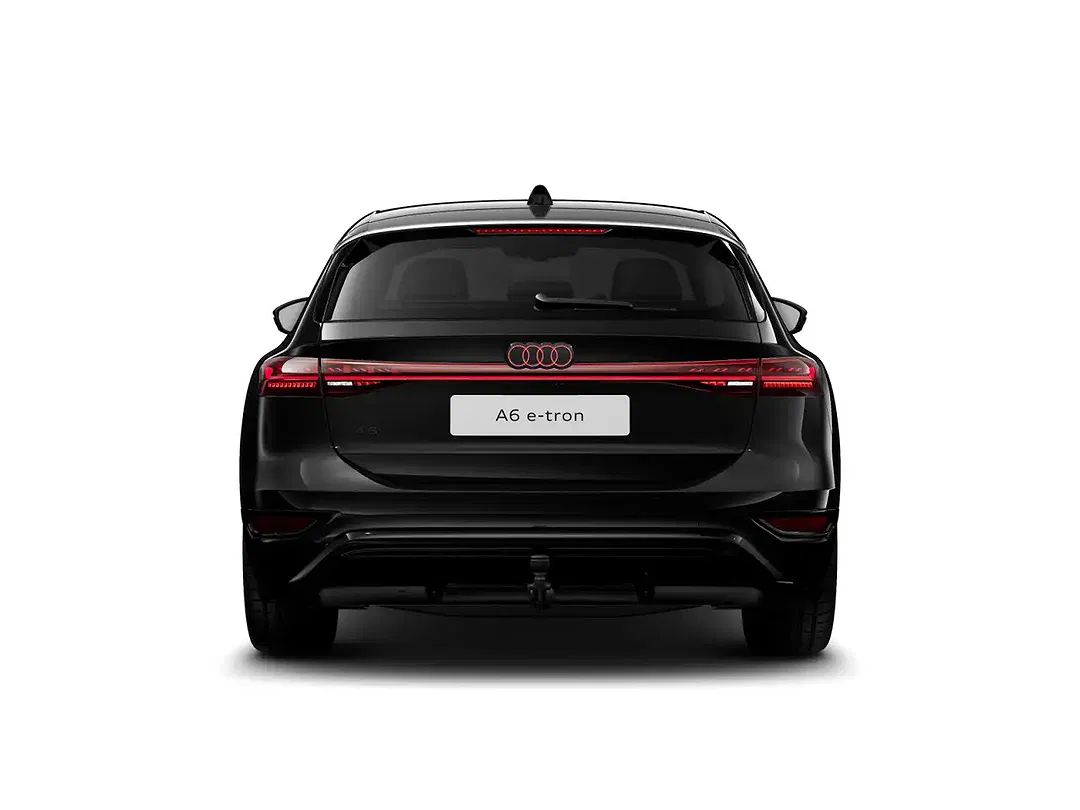 Audi A6 e-tron Matrix LED advanced - Thumbnail 5